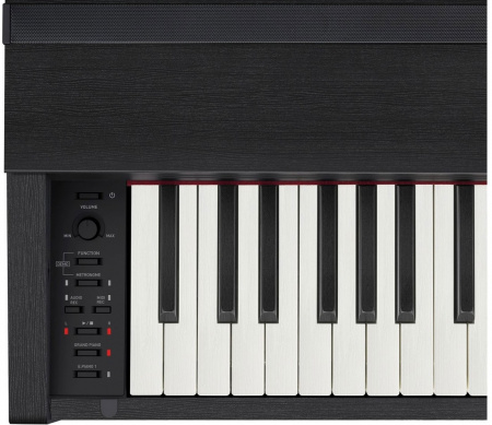 Casio Privia PX-870BK по цене 114 990 ₽