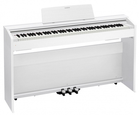 Casio Privia PX-870WE по цене 114 990 ₽