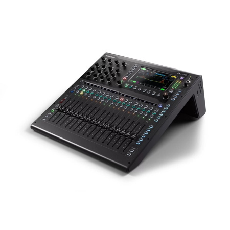Allen & Heath QU-5D по цене 352 000.00 ₽