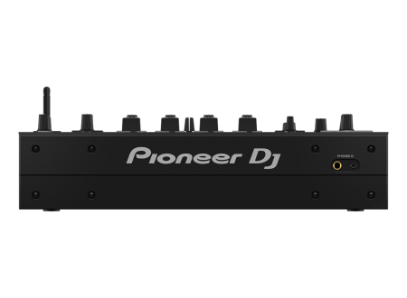 Pioneer DJM-A9 по цене 449 900 ₽