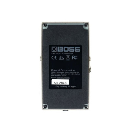 Boss Octave OC-5 по цене 19 990 ₽