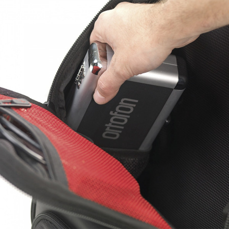Ortofon DJ Gear Bag по цене 12 650 ₽