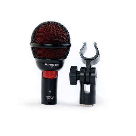 Audix FireBall V по цене 17 000 ₽