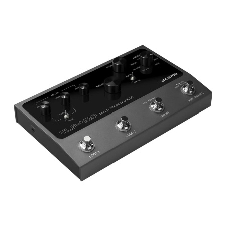 Valeton VLP-400 по цене 21 000 ₽