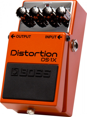 Boss DS-1X по цене 19 450 ₽