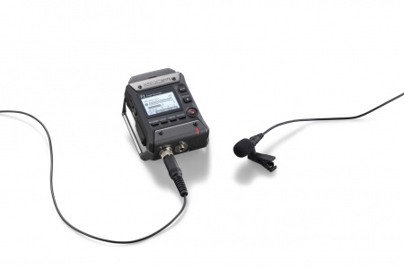 Zoom F1-LP по цене 18 700 ₽