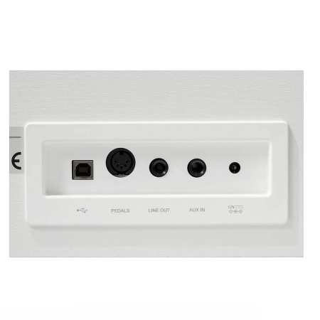 Medeli UP82 WH по цене 42&nbsp;490 ₽