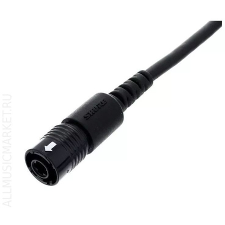 Shure BCASCA-XLR3QI по цене 6 250 ₽