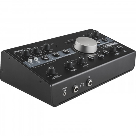 Mackie Big Knob Studio по цене 44 200 ₽
