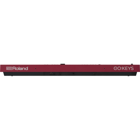 Roland Go:Keys 3 Red по цене 50 050 ₽