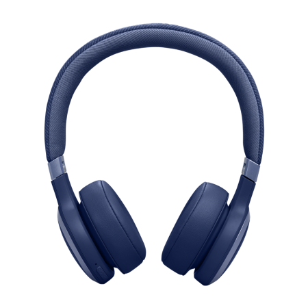 JBL Live 670NC Blue по цене 9 250 ₽