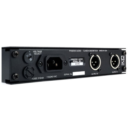 Phoenix Audio Nice DI по цене 86 400 ₽