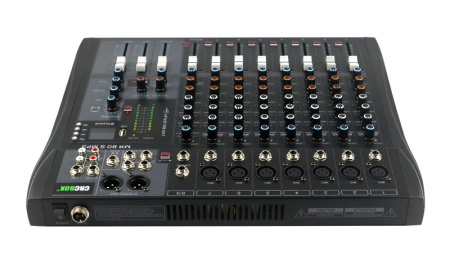 CRCBOX MR-80S по цене 15 000 ₽