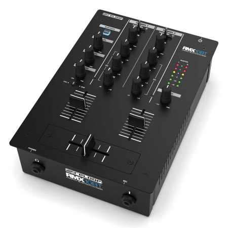Reloop RMX-10 BT по цене 18 990 ₽