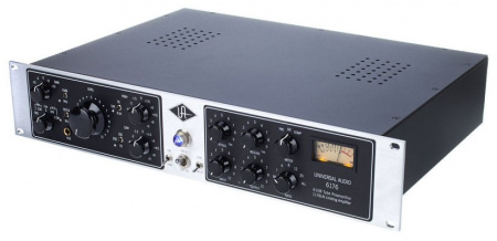 Universal Audio 6176 по цене 571 900 ₽