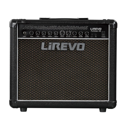 LiRevo Fullstar-30 по цене 24 600 ₽