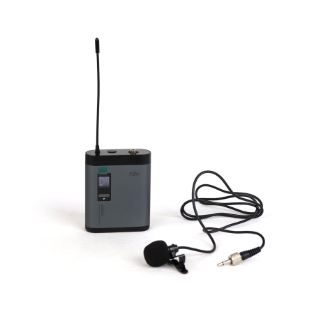 FBW A2D-Mix по цене 28 550 ₽