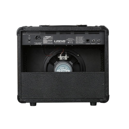 LiRevo Fullstar-15 по цене 20 100 ₽