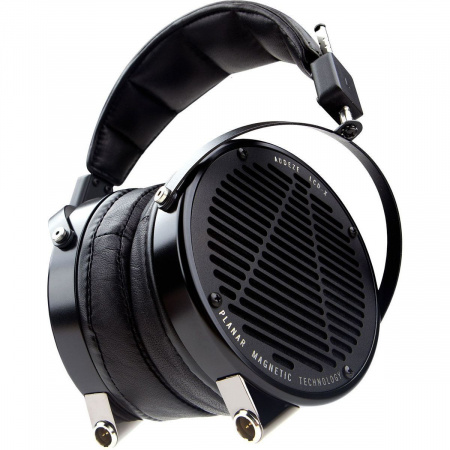 Audeze LCD-X (no travel case) по цене 126 000 ₽