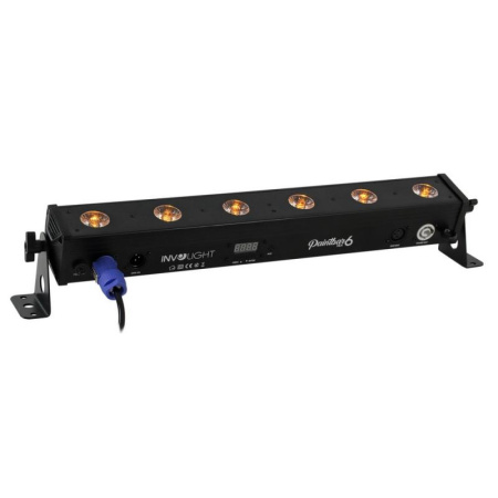 Involight Paintbar HEX6 по цене 10 550 ₽