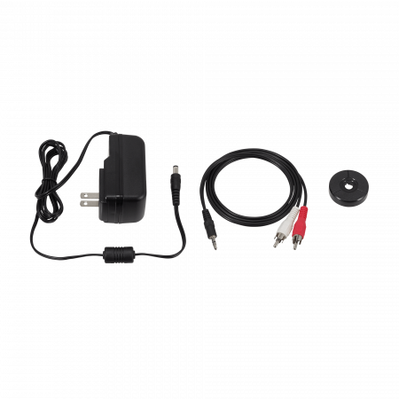 Audio-Technica AT-LP60XBK по цене 21 800 ₽