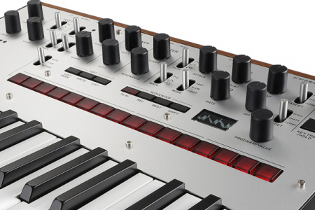 Korg Monologue-SV по цене 45 000 ₽