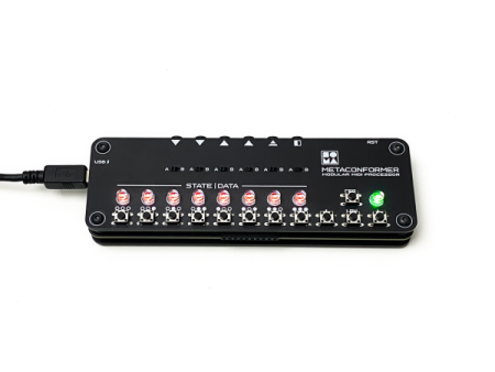 SOMA Metaconformer по цене 49 550 ₽