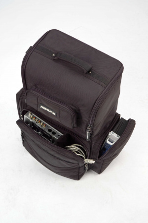 Magma MULTI-PURPOSE STUDIO/GIG-BAG 25 black/black по цене 8 900 руб.