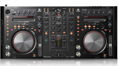 Pioneer DDJ-S1 по цене 24 990.00 руб.