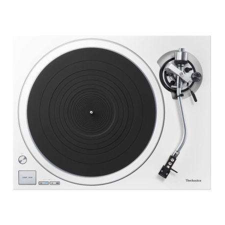 Technics SL-1500C White по цене 174 460.00 ₽