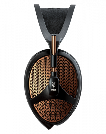 Meze Empyrean Black Copper по цене 251 900 ₽