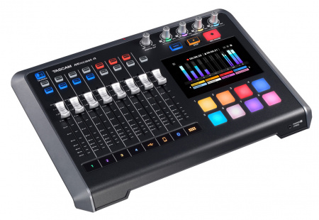 Tascam MixCast 4 по цене 64 330 ₽