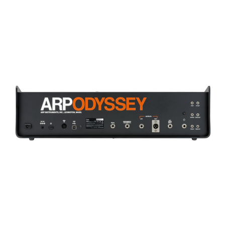 Korg Arp Odyssey FS Kit по цене 188 000 ₽