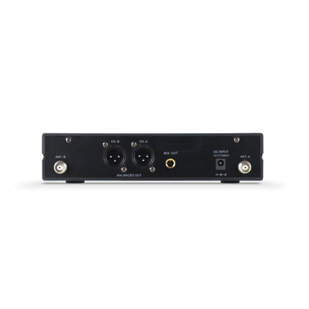 AuraSonics STAGE 202 VOCAL по цене 13 700 ₽