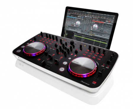 Pioneer DDJ-ERGO-V по цене 56 988.60 руб.