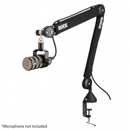 Rode PSA1 Plus по цене 16 700 ₽