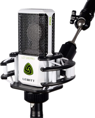 Lewitt LCT240PRO White VP по цене 20 700 ₽