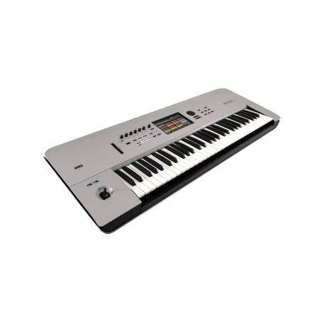 Korg Nautilus AT 61 GR по цене 292 000 ₽