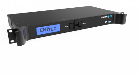 Enttec Storm 24 по цене 144 150 ₽
