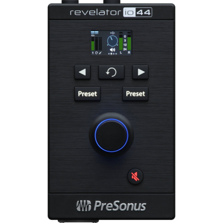 PreSonus REVELATOR IO 44 по цене 25 500 ₽