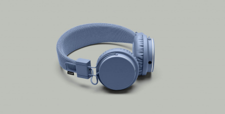 URBANEARS PLATTAN Sea Grey по цене 4 290 руб.