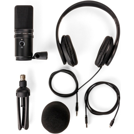 Zoom ZUM-2 PMP по цене 12 950 ₽