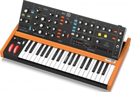 Behringer Poly D по цене 84 600 ₽