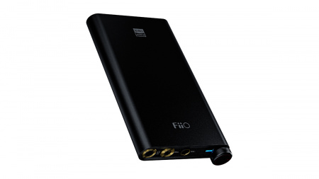 FIIO Q3 Black по цене 16 300 ₽