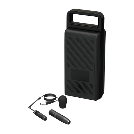 Behringer HM50 BK по цене 5 950 ₽