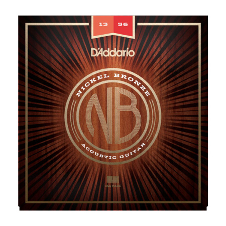 D'Addario NB1356 по цене 1 800 ₽