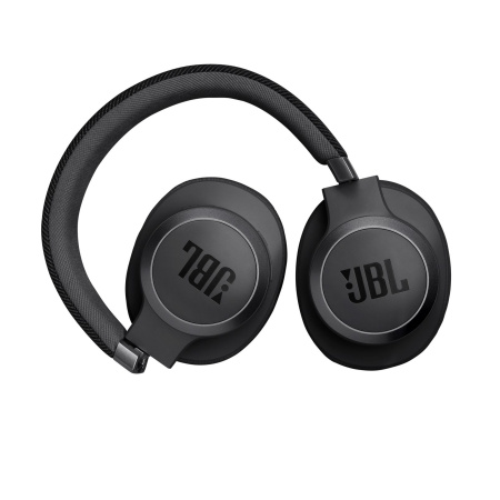JBL Live 770NC Black по цене 12 250 ₽