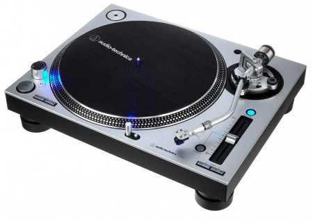 Audio-Technica AT-LP140XP SVE по цене 66 000 ₽