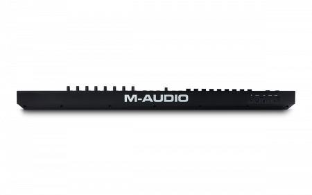 M-Audio Oxygen Pro 61 по цене 43 200 ₽