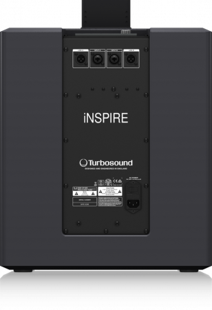 Turbosound iNSPIRE iP2000 по цене 114 308 ₽